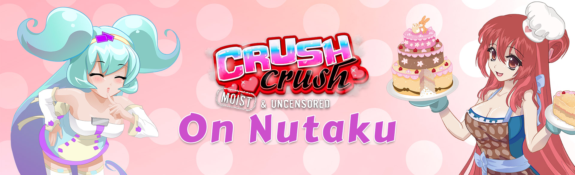 Crush Crush Nutaku Hentai