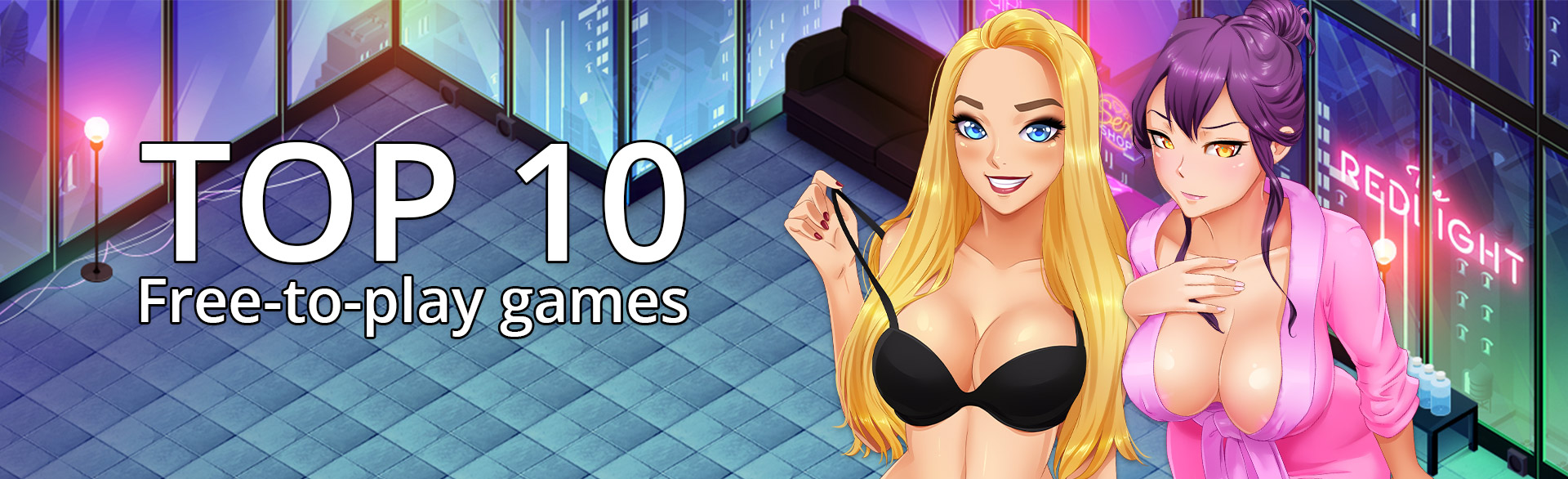 Best Games On Nutaku